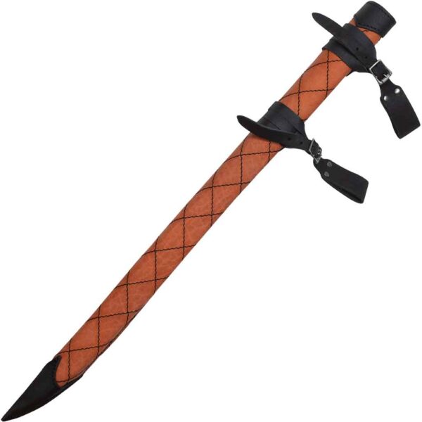 Dante Sword Scabbard