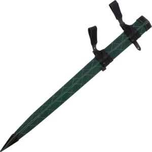 Dante Sword Scabbard