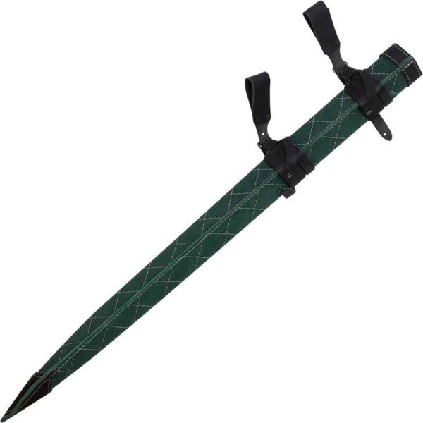 Dante Sword Scabbard