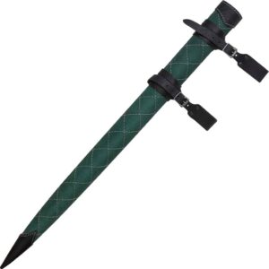 Dante Sword Scabbard