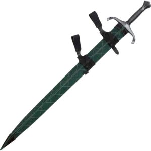 Dante Sword Scabbard