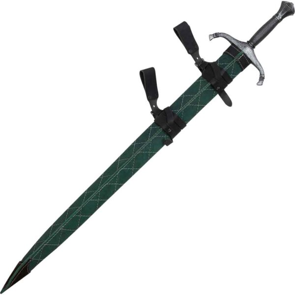 Dante Sword Scabbard