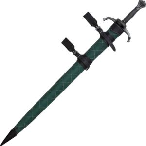 Dante Sword Scabbard