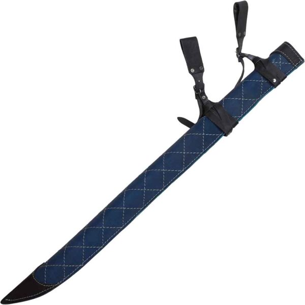 Dante Sword Scabbard