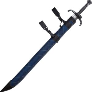 Dante Sword Scabbard