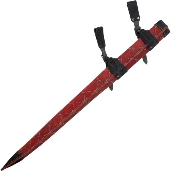 Dante Sword Scabbard