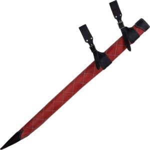 Dante Sword Scabbard