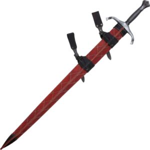 Dante Sword Scabbard