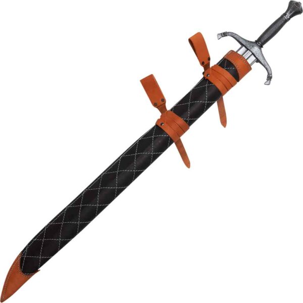 Dante Sword Scabbard