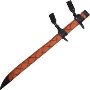 Dante Sword Scabbard
