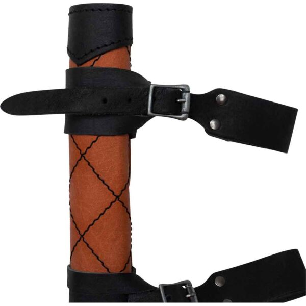Dante Sword Scabbard