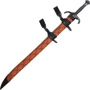 Dante Sword Scabbard