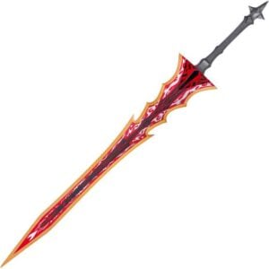 Demon Knight Sword