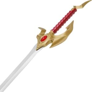 Master Hunter's Sword of Light