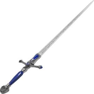 Moonstone Light Greatsword