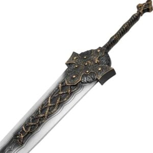 Saving Grace Foam Sword