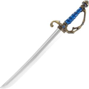 Bard's LARP Short Saber - Normal