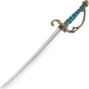 Bard's LARP Short Saber - Normal