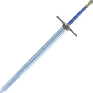 King's Guard LARP Bastard Sword - Normal