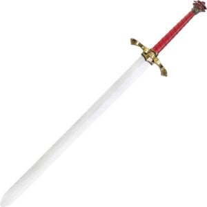 Briar LARP Bastard Sword - Normal