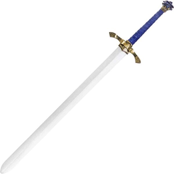 Briar LARP Bastard Sword - Normal