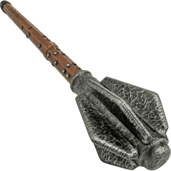 LARP Zizka's Mace