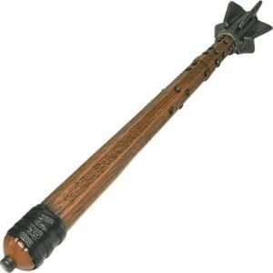 LARP Zizka's Mace