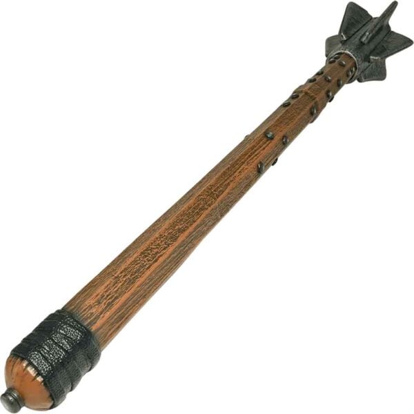 LARP Zizka's Mace