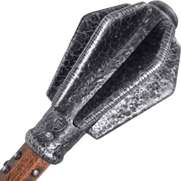 LARP Zizka's Mace
