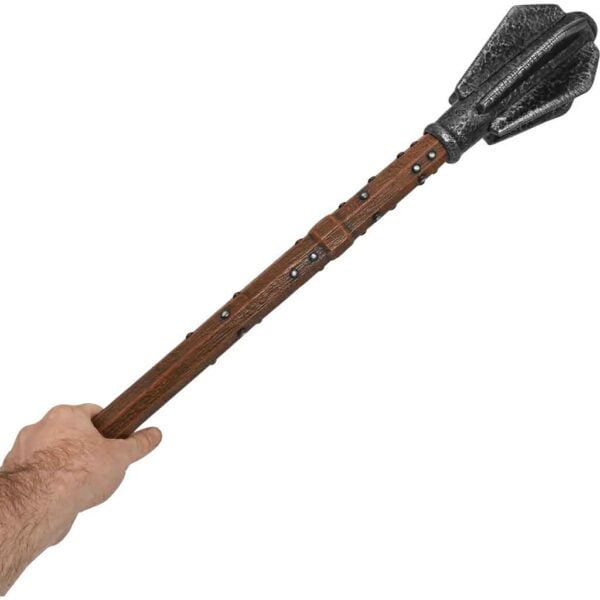LARP Zizka's Mace