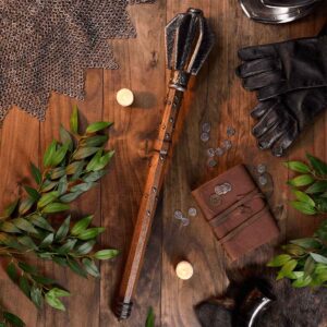 LARP Zizka's Mace