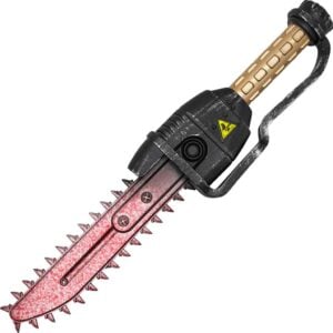 Foam Bloody Mini Chainsaw