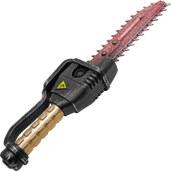Foam Bloody Mini Chainsaw