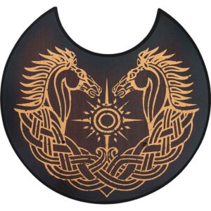 Shieldmaiden's Riding Sword