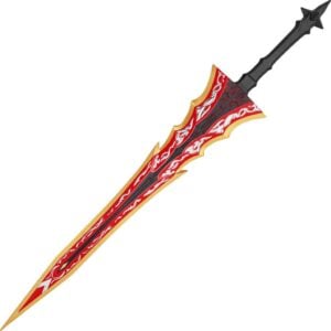 Foam Demon Knight Sword