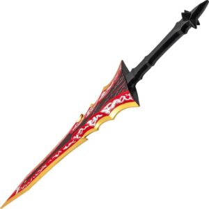Foam Demon Knight Sword