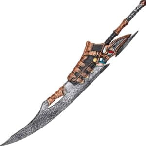 Foam Monster Slayer Greatsword