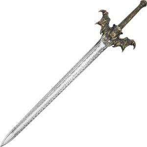 Foam Dragon Wing Sword