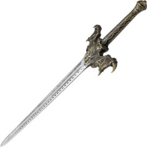 Foam Dragon Wing Sword