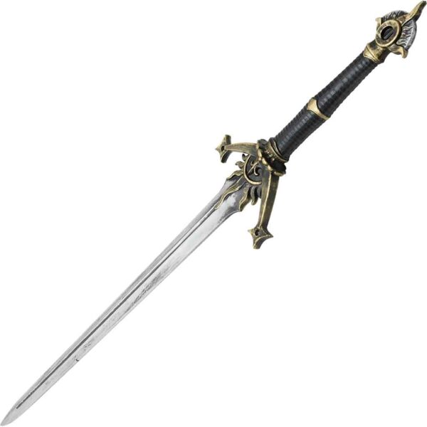 Foam Knight's Sword
