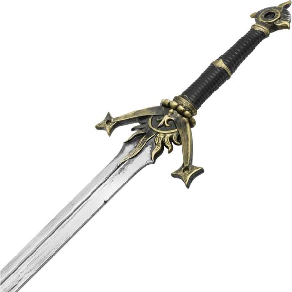 Foam Knight's Sword
