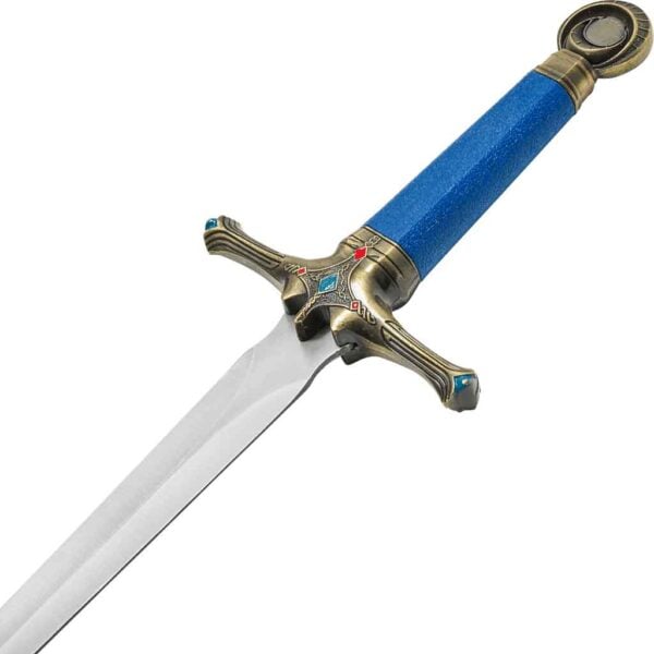 Fantasy Moon Knight Dagger