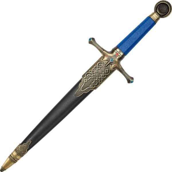 Fantasy Moon Knight Dagger