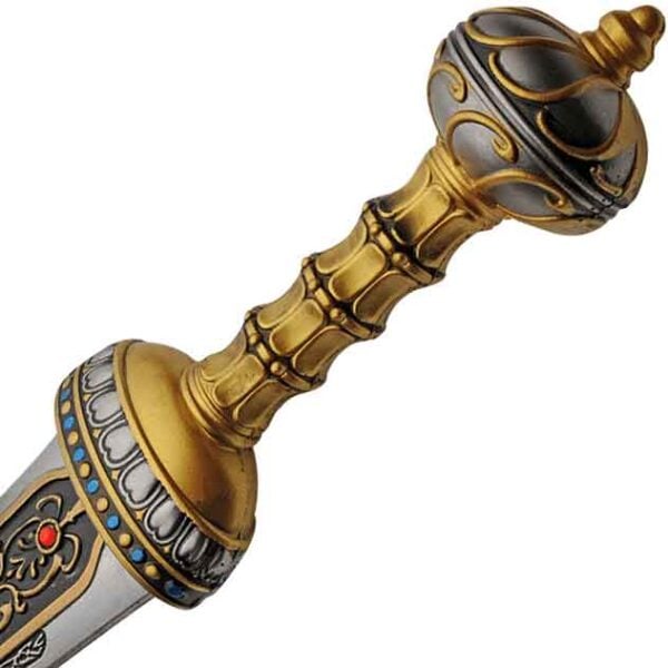 Foam Royal Roman Gladius