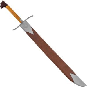 Grosse Messer Sword