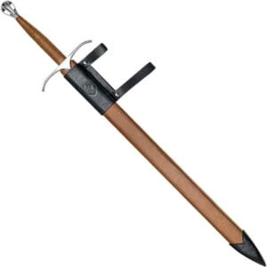 Wallace Scottish Sword