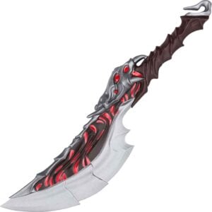 Primordial Blade Sword