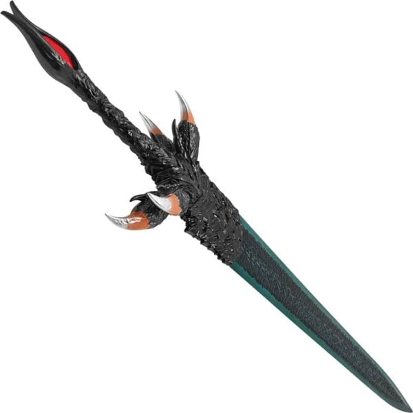 Inferno Devil Sword