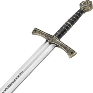 15th Century Foam Cosplay Sword