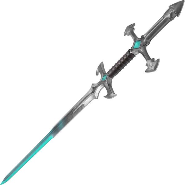 Foam Blade of Legends